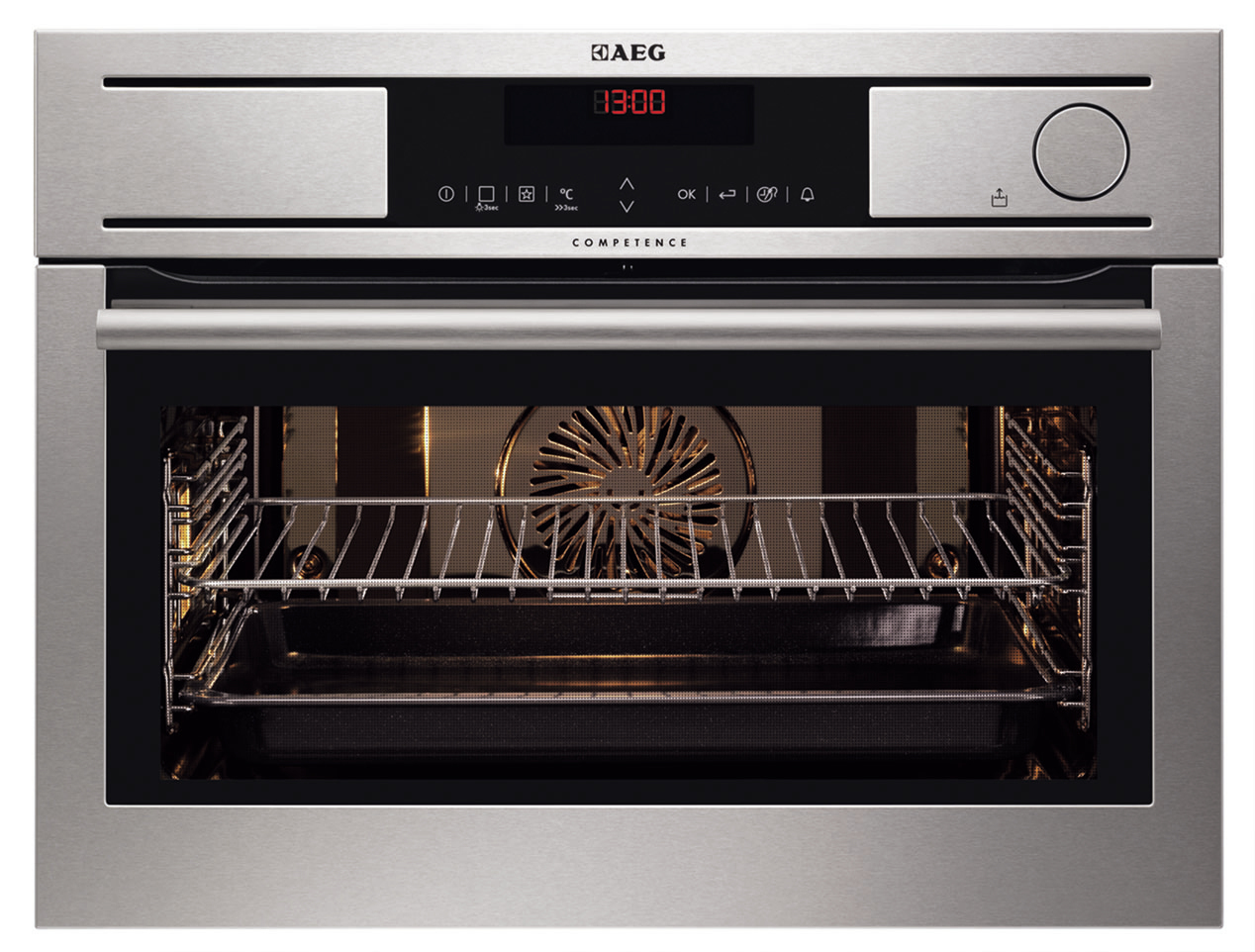 AEG KS8404001M — vue 1 sur 2