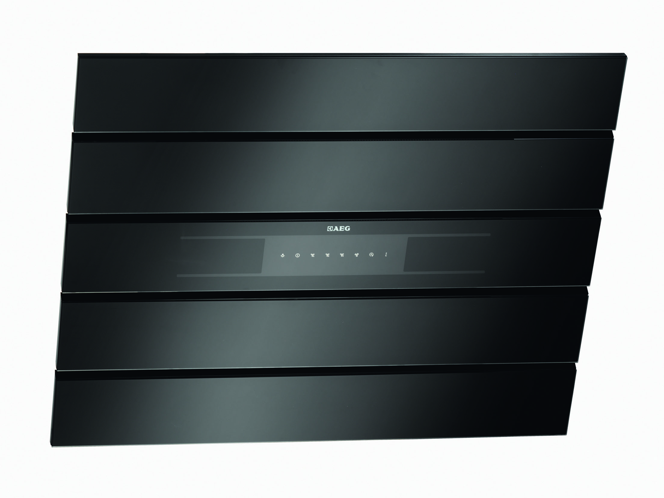 AEG X69453BV0 — vue 1 sur 3