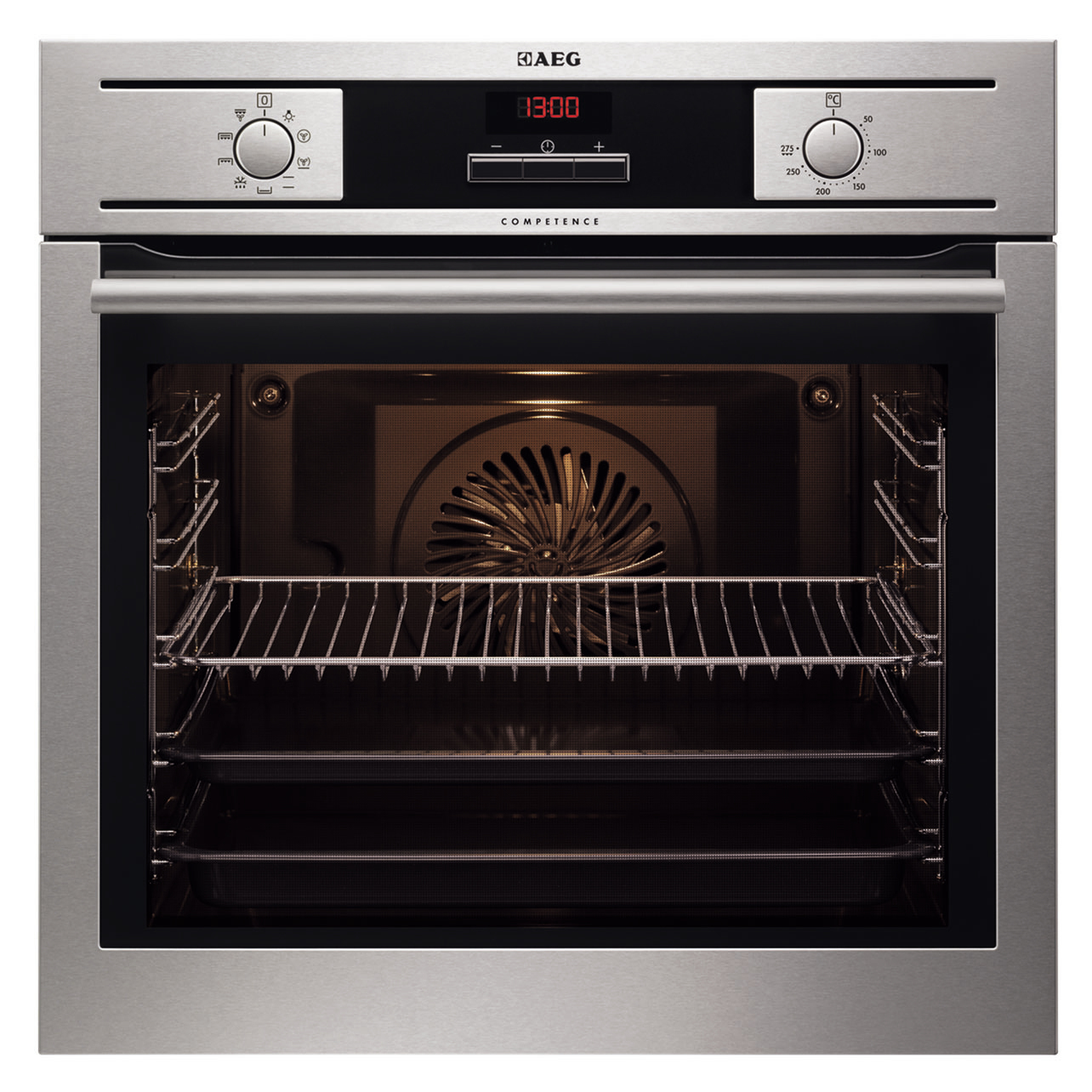 AEG BE4003001M — vue 1 sur 6