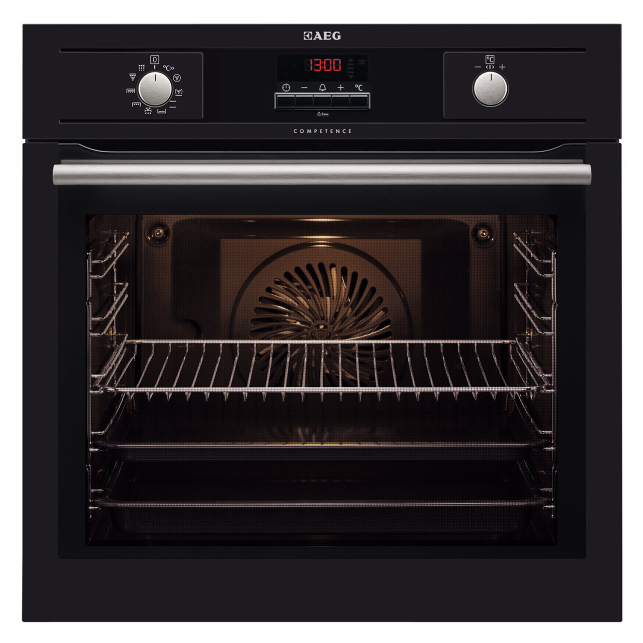 AEG BP5003001B — vue 1 sur 2