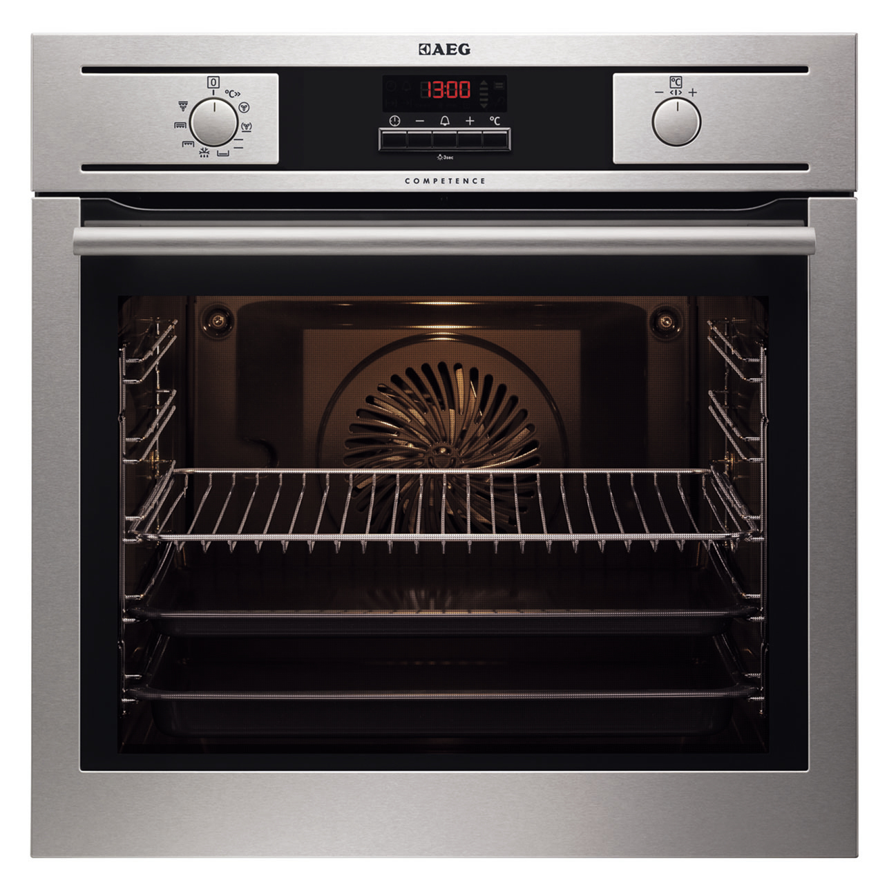 AEG BE5003001M — vue 1 sur 5