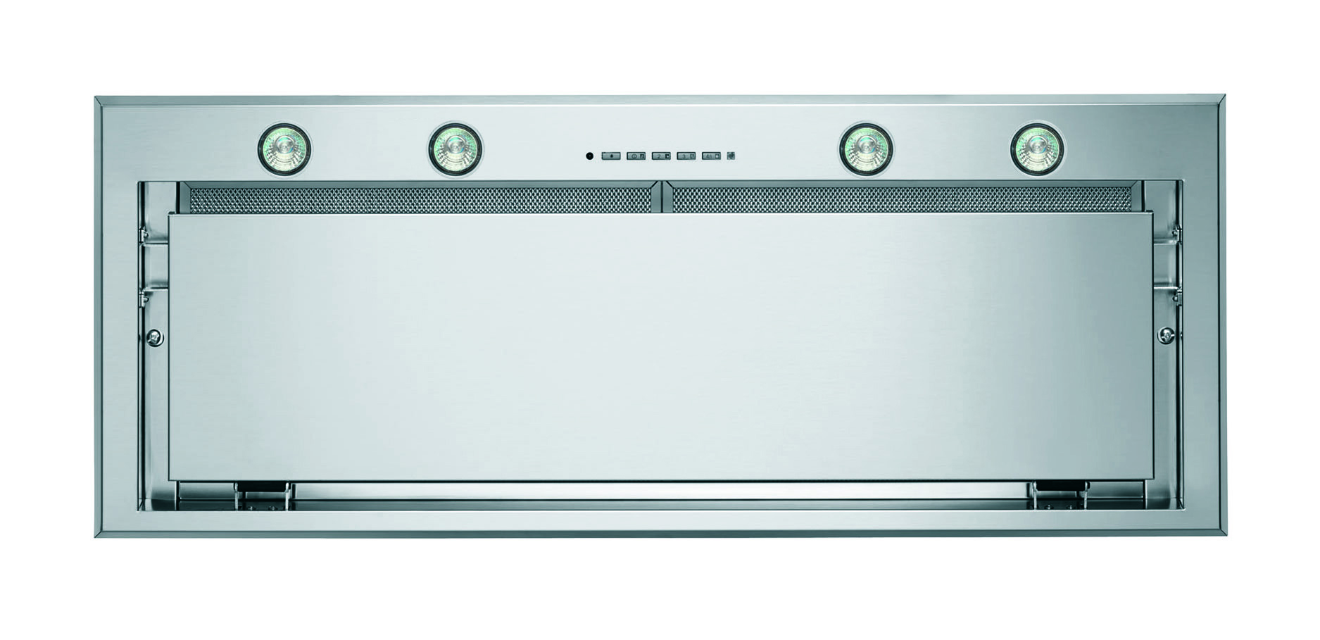AEG DL8510-M — vue 1 sur 3