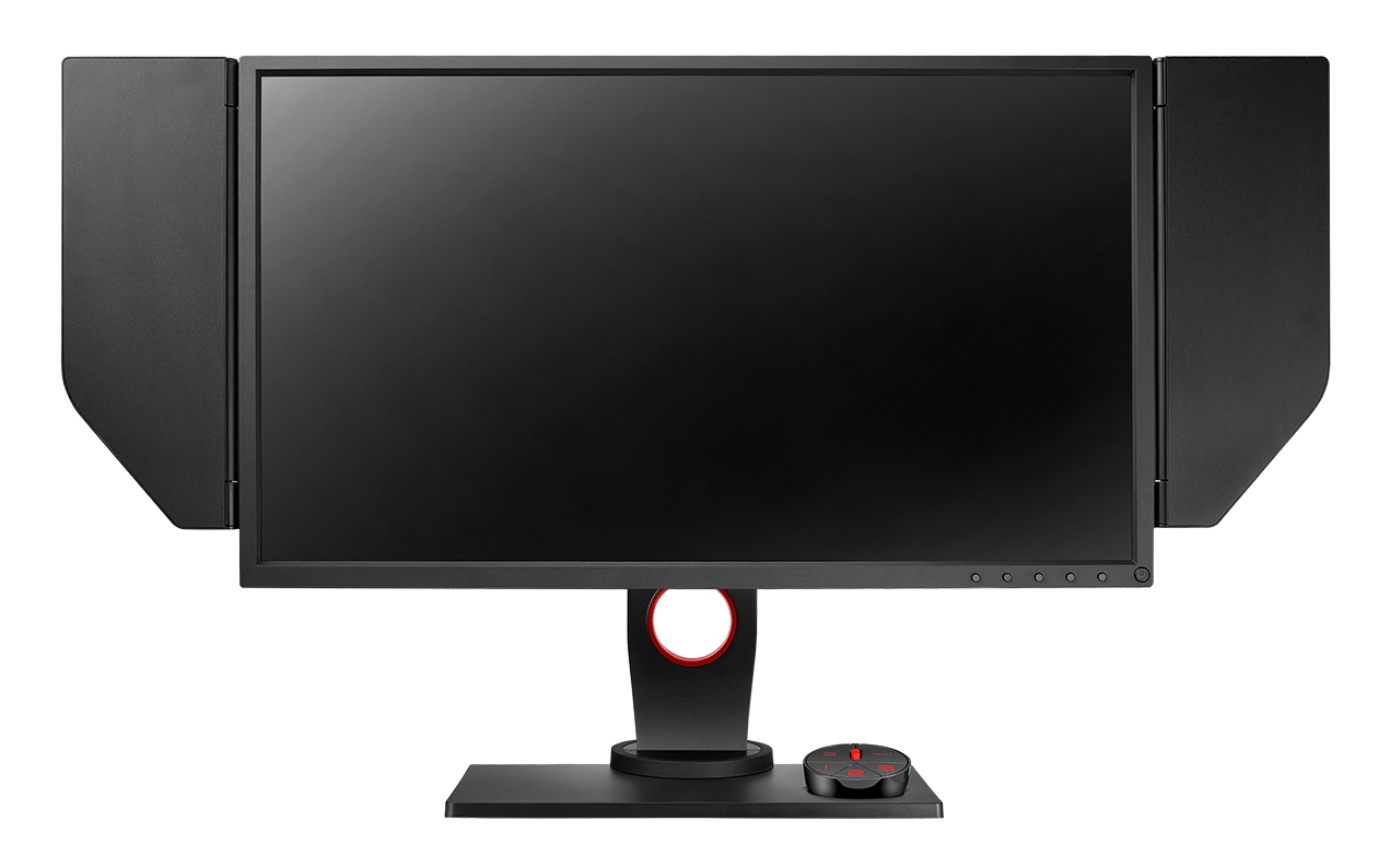 ZOWIE XL2536 computer monitor – image 1