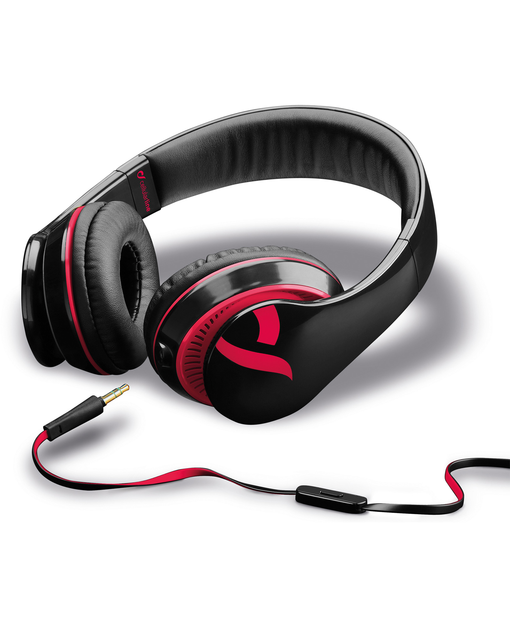 Cellularline JACKWASPBK — vue 1 sur 2