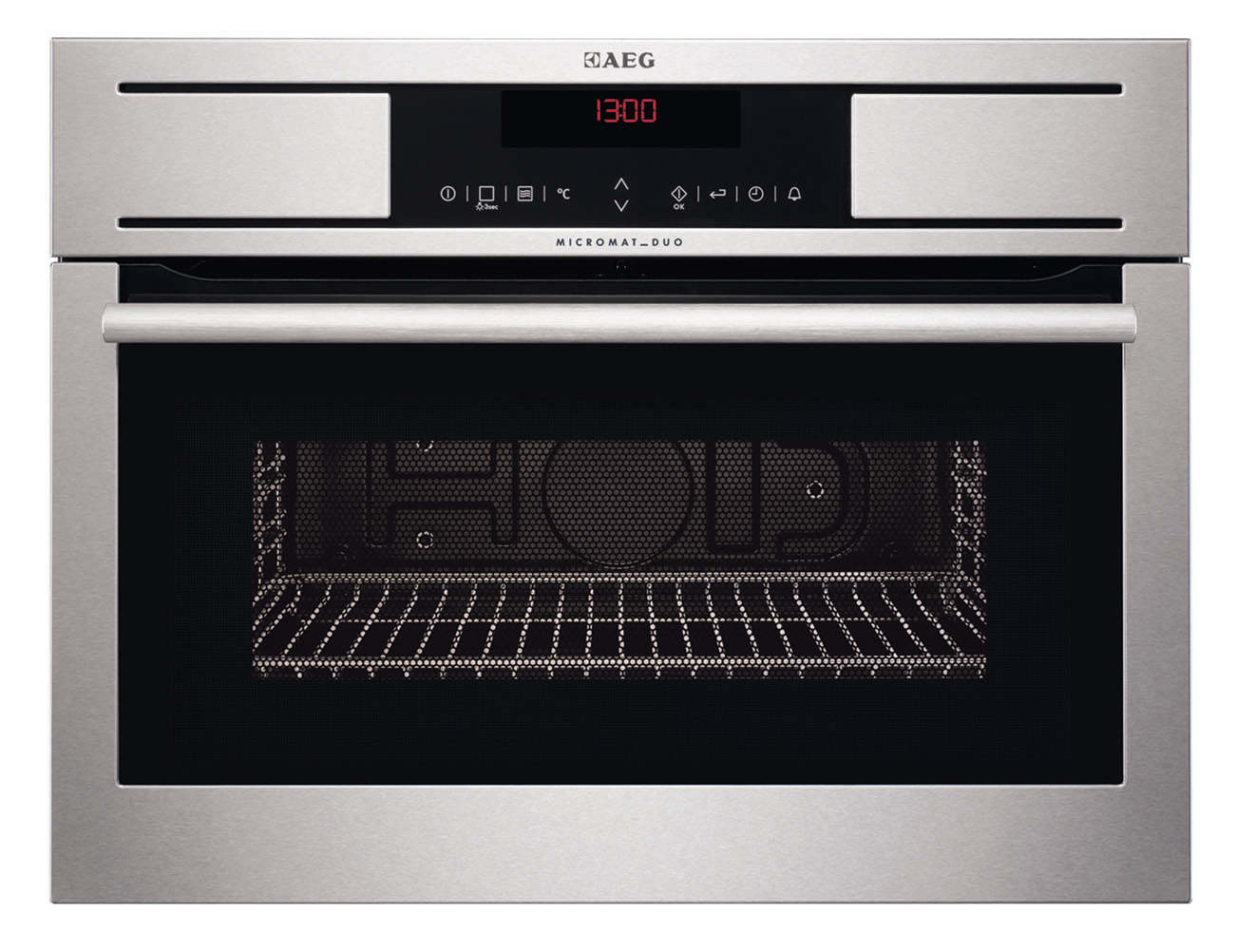 AEG KR8403001M — vue 1 sur 3