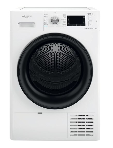 Whirlpool FFT M22 8X3B SPT – image 2