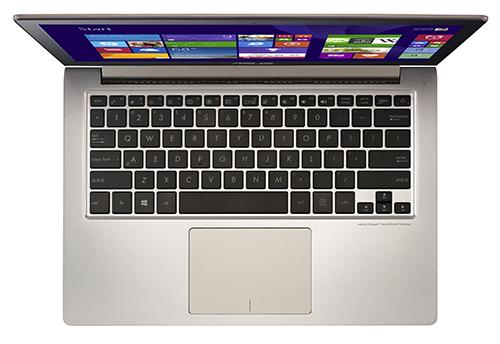 ASUS Zenbook UX303LN-R4297H laptop Intel® Core™ i7 i7-5500U – image 7