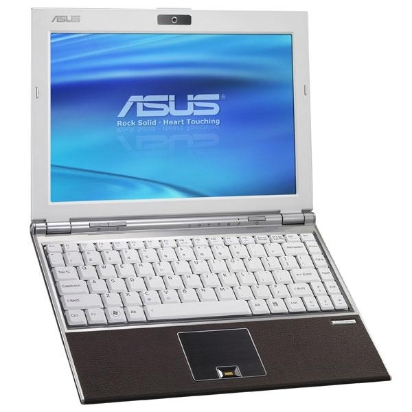 ASUS U6VC-2P036E laptop Intel® Core™2 Duo P8400