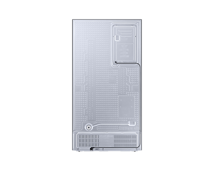 Samsung RS6GA854CS9/EG side-by-side refrigerator Freestanding – image 4