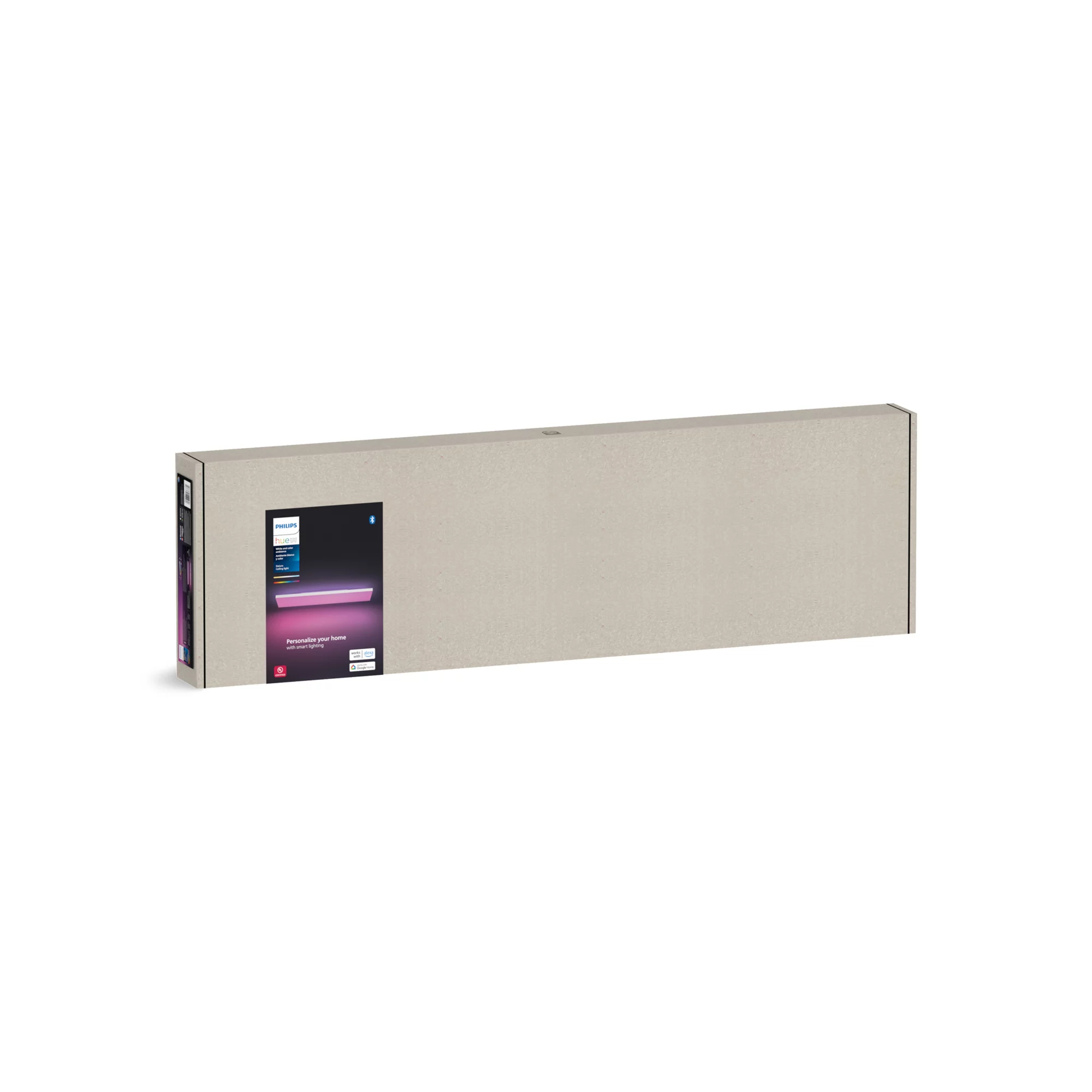 Philips by Signify Philips 046677586782 smart lighting Bluetooth/Zigbee – image 4