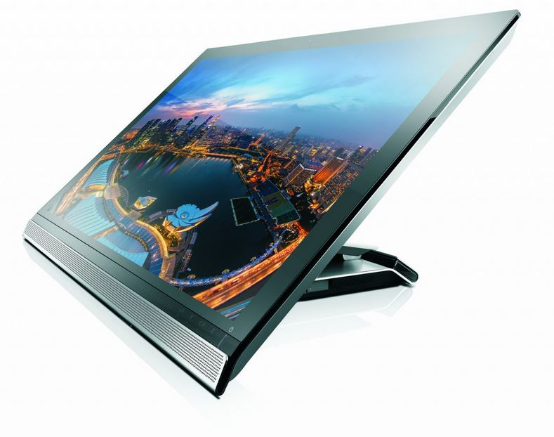Lenovo 28 4K2K Tegra K1 – image 2