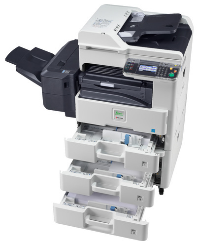 Kyocera FS-6030MFP + KYOLife 3 YR – image 6