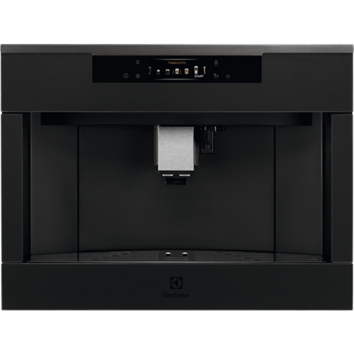 Electrolux KBC85T Fully-auto Espresso machine – image 1