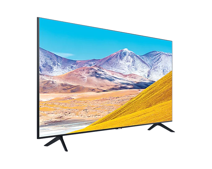 Samsung Series 8 UA55TU8000U – image 6