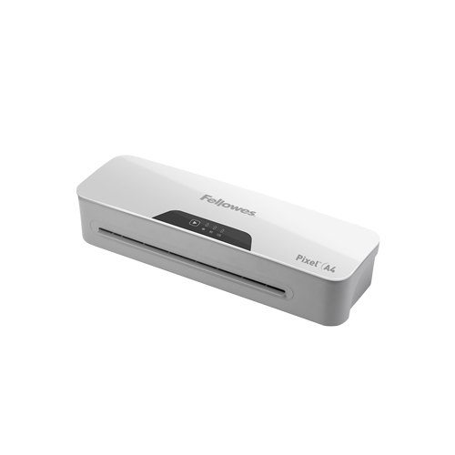 Fellowes BF5601401 Hot laminator Grey, White – image 4