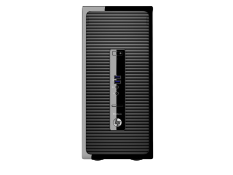 HP 490 G3 MT + CarePack – image 5