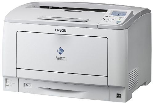 Epson AcuLaser M7000N – image 1