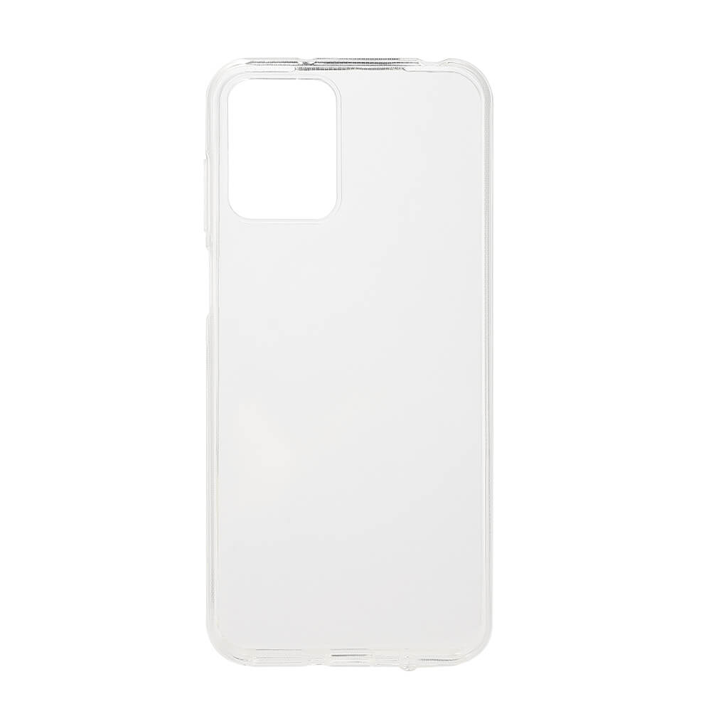 Onsala Phone Case TPU Transparent - Motorola Moto G23