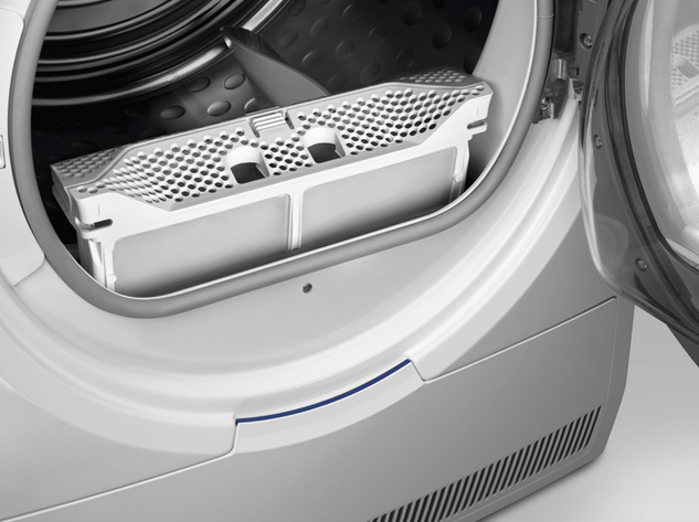 Electrolux EW7H5829SB tumble dryer Freestanding Front-load – image 5
