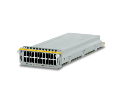 Allied Telesis AT-XEM-24T nätverksswitchmoduler Gigabit Ethernet