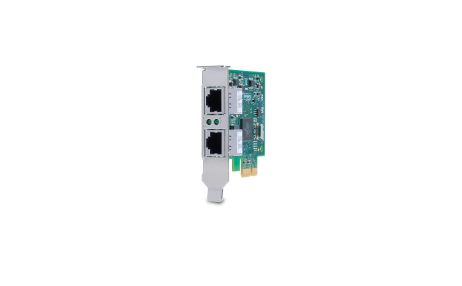 Allied Telesis AT-2911T/2-001 Internal Ethernet 1000 Mbit/s
