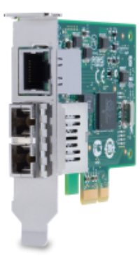 Allied Telesis AT-2911STX/SC-001 Internal Ethernet 1000 Mbit/s