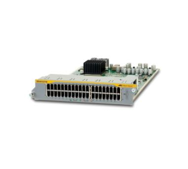 Allied Telesis AT-SBx81GT40 nätverksswitchmoduler Gigabit Ethernet