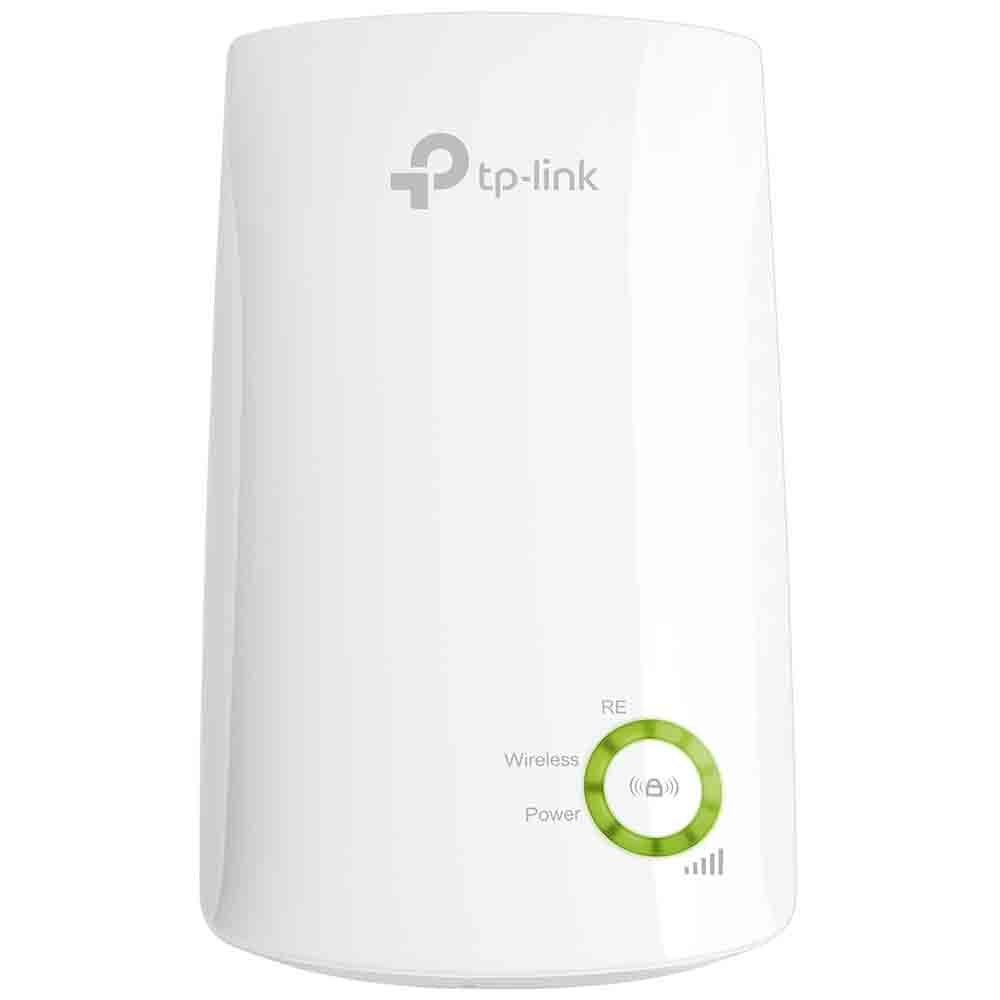 REPETIDOR TP-LINK WIFI 300MB 2.4GHZ TL-WA854RE