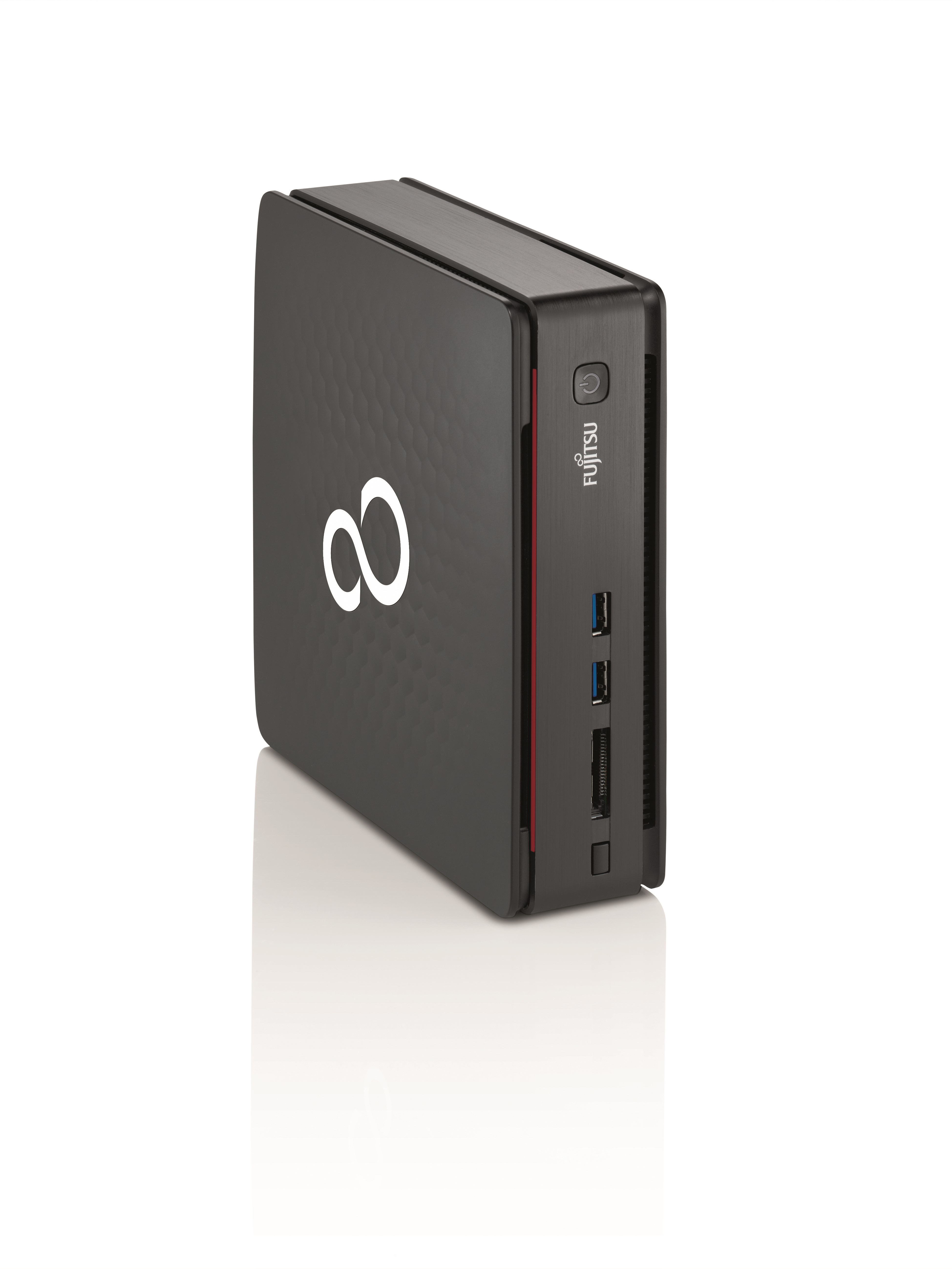 Specs Fujitsu ESPRIMO Q520 Intel® Core™ i3 i3-4130T 4 GB DDR3