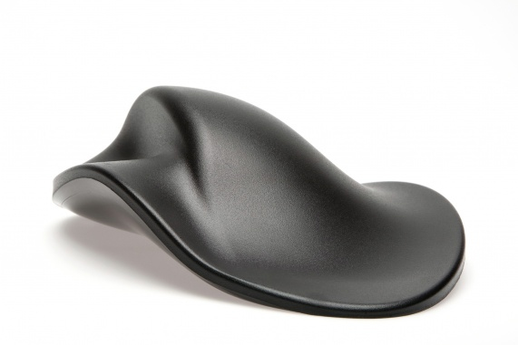 BakkerElkhuizen Maus HandshoeMouse rechtshänder Large USB retail Ergonomische Mäuse
