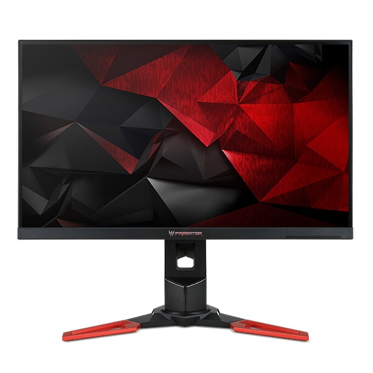 Acer XB271HUbmiprz computer monitor