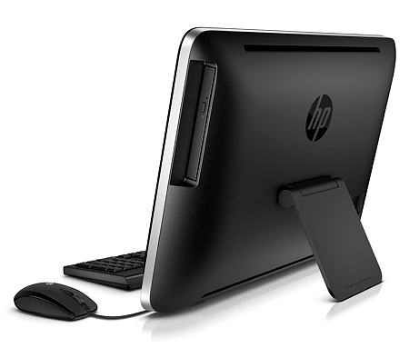 hpパソコン Refurbished: HP 19-2113w 19.5