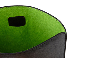 Acer Clamshell Bag Premium 15,6 Notebooktaschen