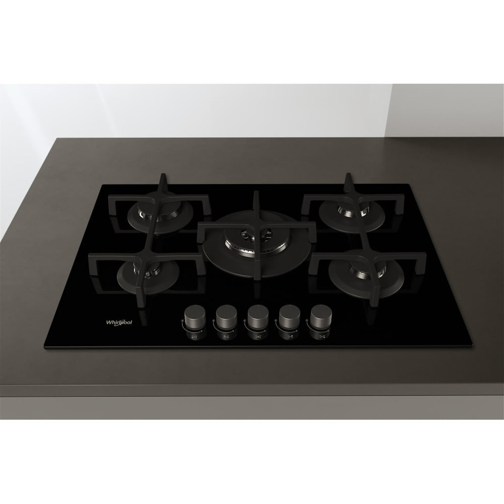 Whirlpool GOA 7523/NB – image 6