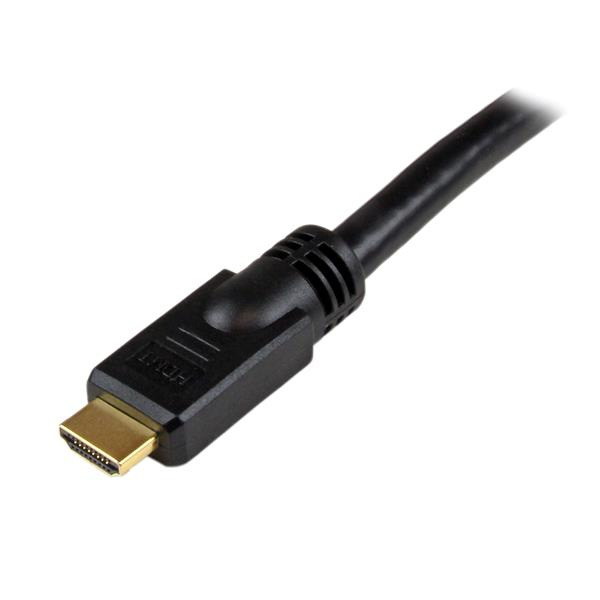 Resim 15m HDMI - DVI-D Kablo, Erkek - Erkek