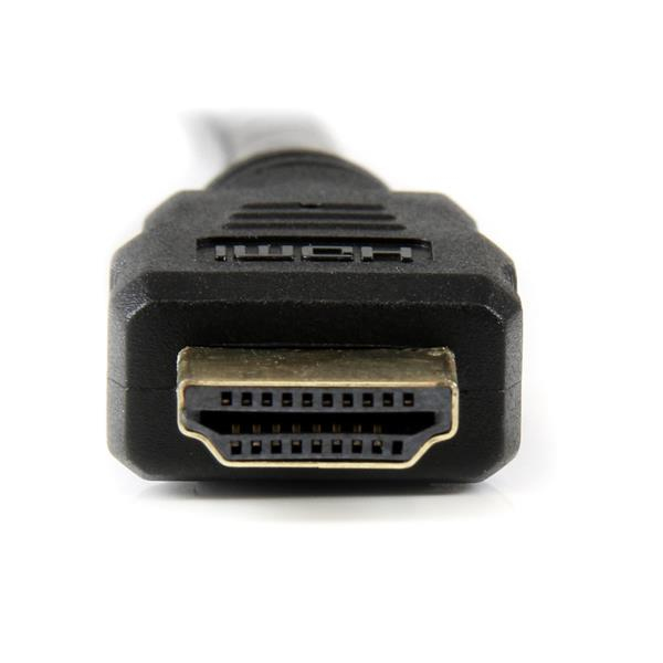 Resim 15m HDMI - DVI-D Kablo, Erkek - Erkek