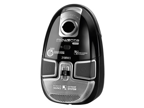 Rowenta RO5735 vacuum – image 2