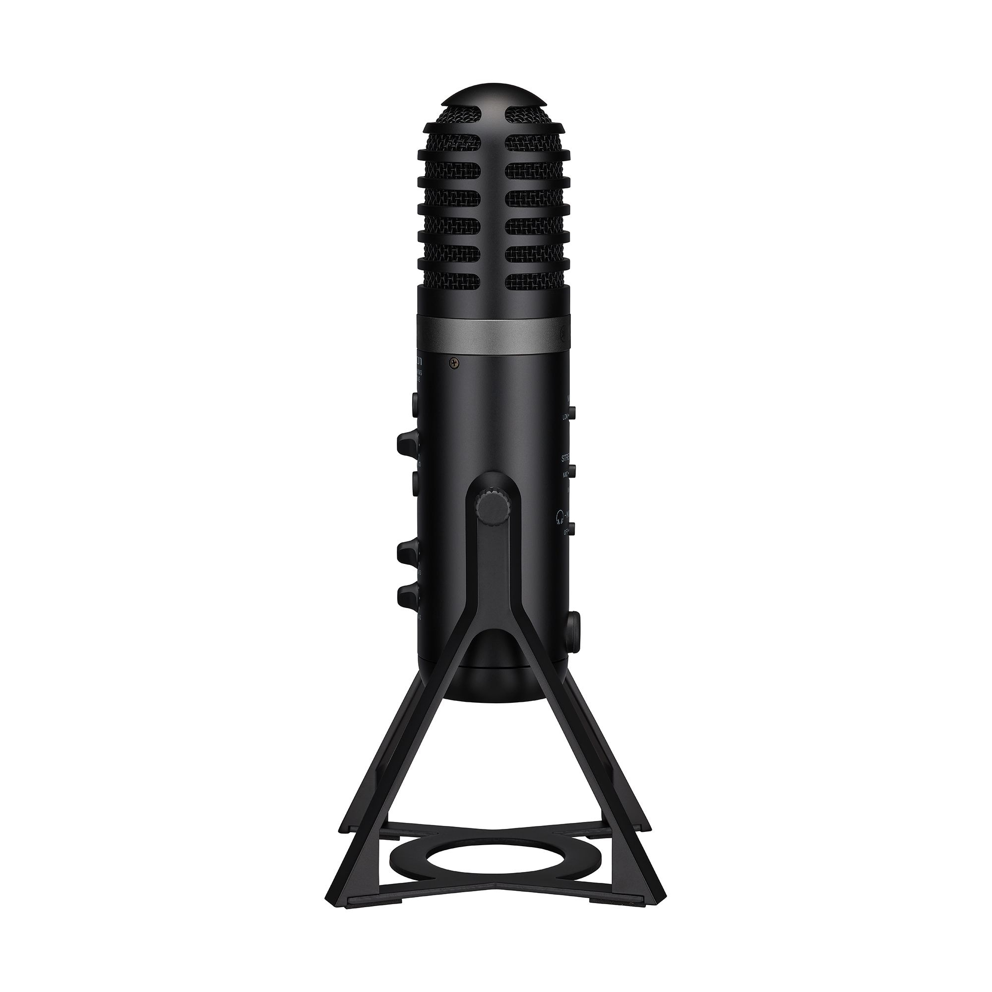 Yamaha AG01 Black Table microphone – image 3