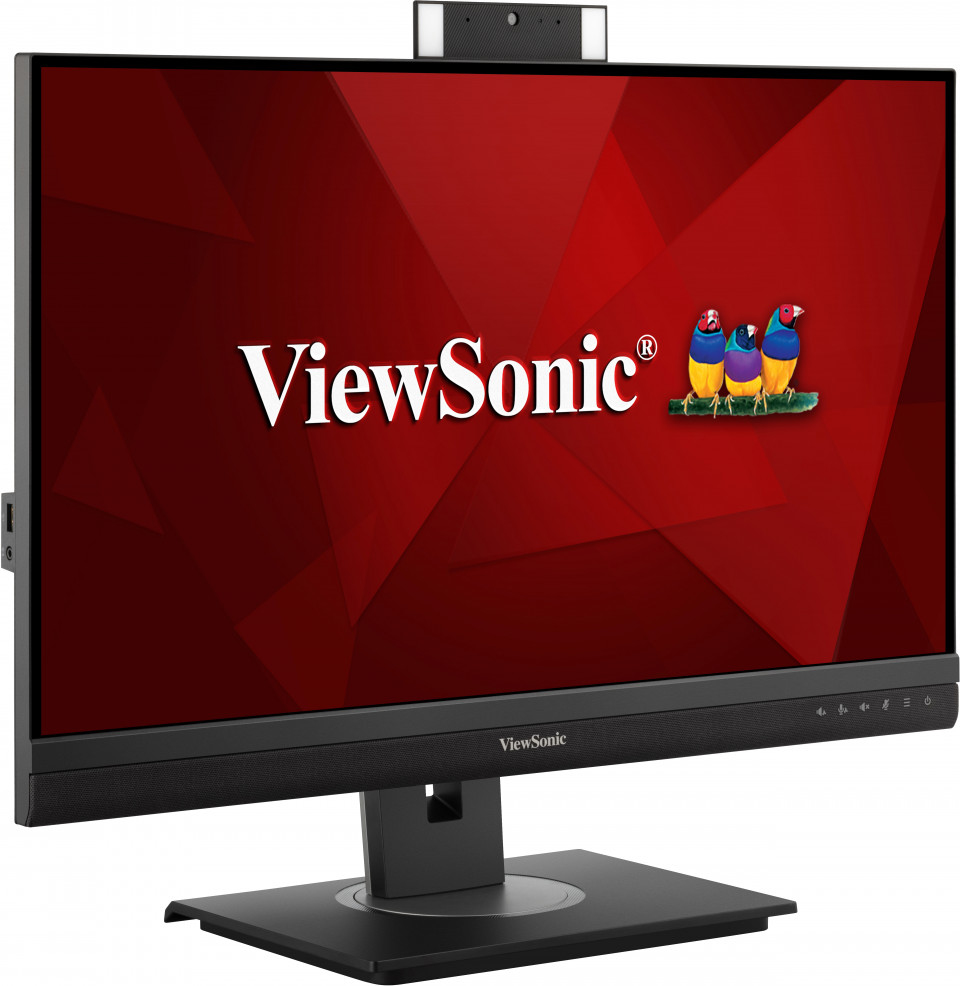 Viewsonic VG Series VG2756V-2K computer monitor – image 2