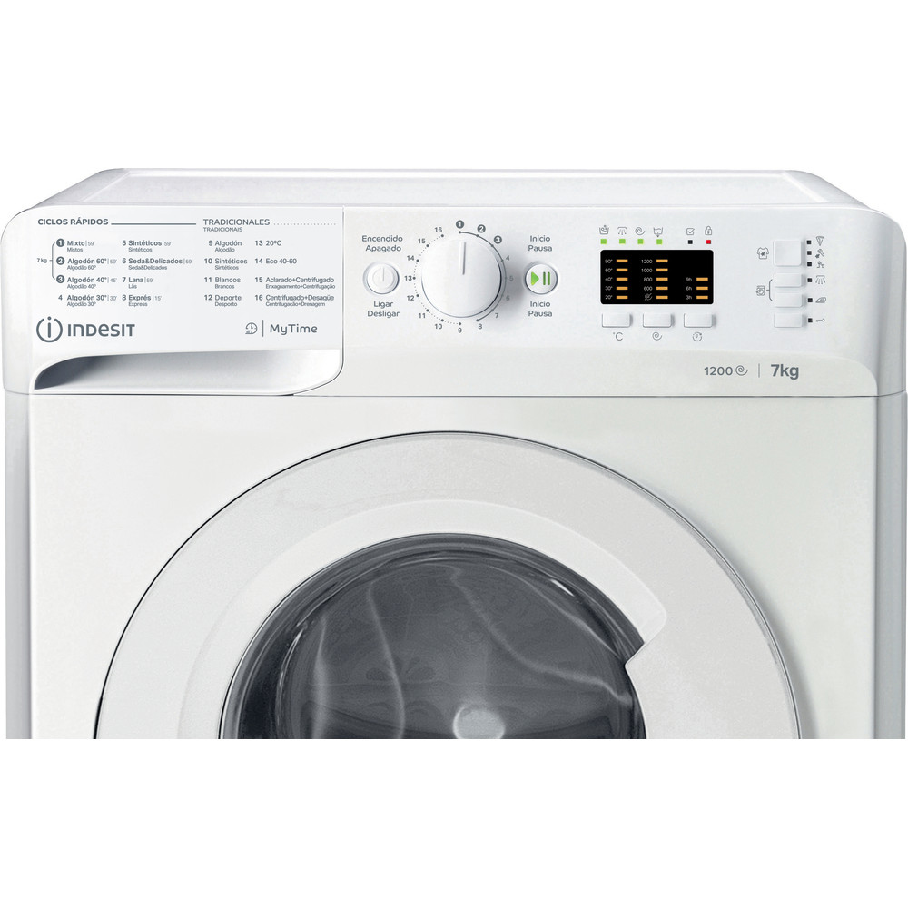 Indesit MTWA 71252 W SPT – image 8