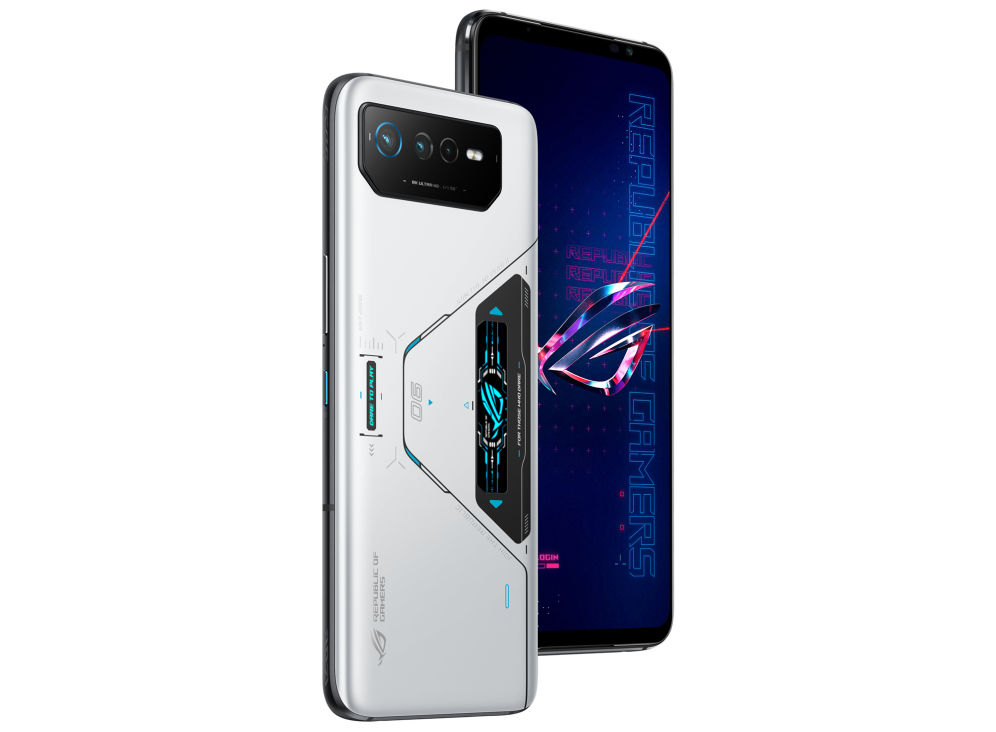 ASUS 6 Pro – image 5