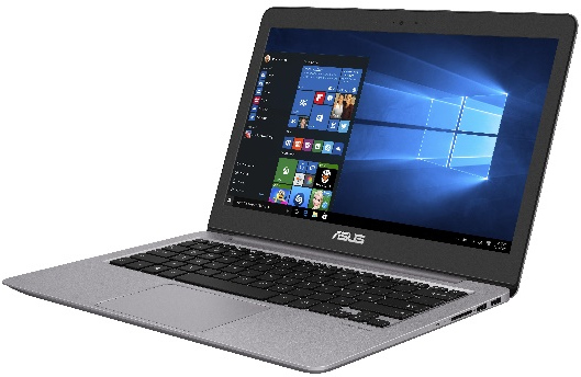 ASUS Zenbook UX310UA-FC308T Intel® Core™ i5 i5-7200U Laptop