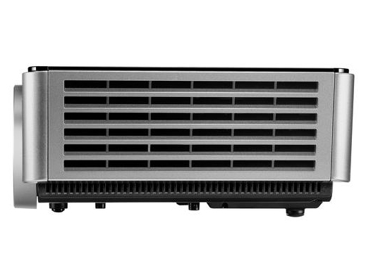 BenQ SW916 Standard throw projector 5000 ANSI lumens DLP WXGA (1280x800) 3D Black – image 5