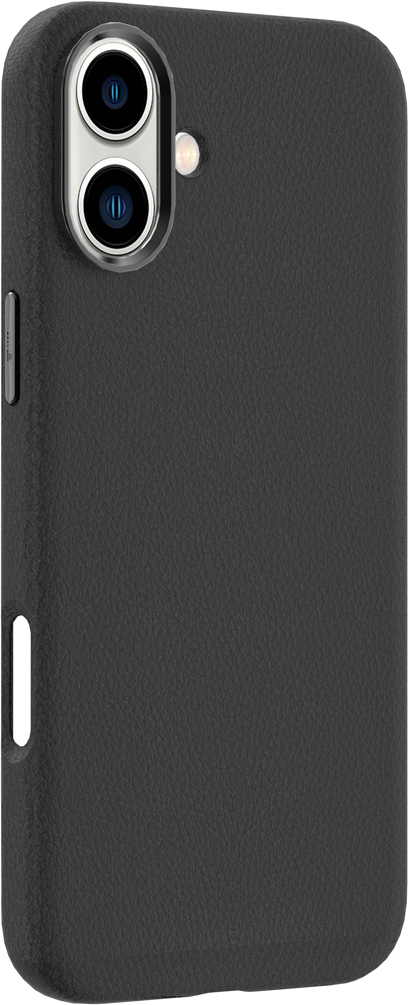 eSTUFF ES67160020 mobile phone case Cover Black – image 2