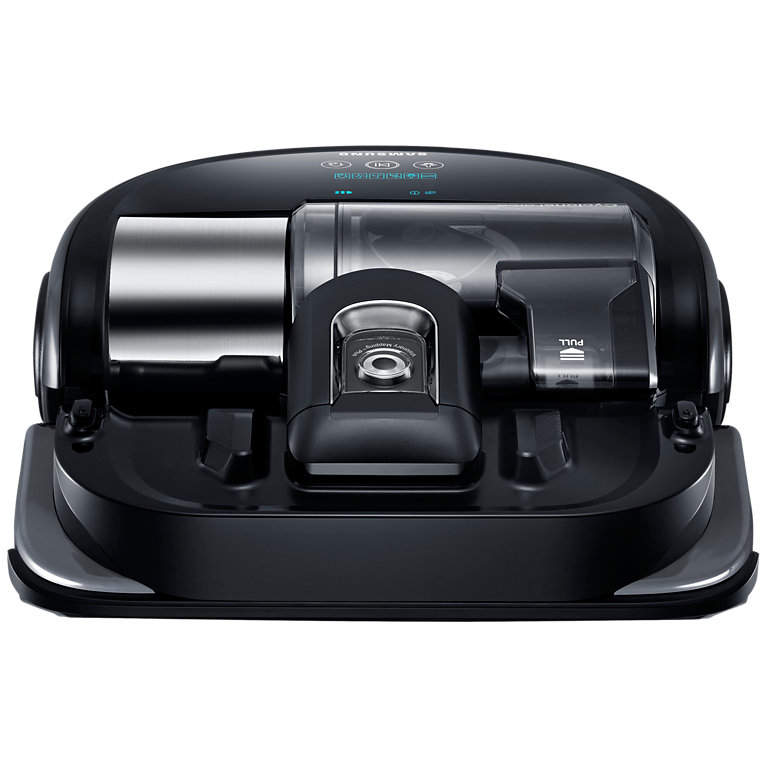 Samsung SR20J9020U Black – image 2