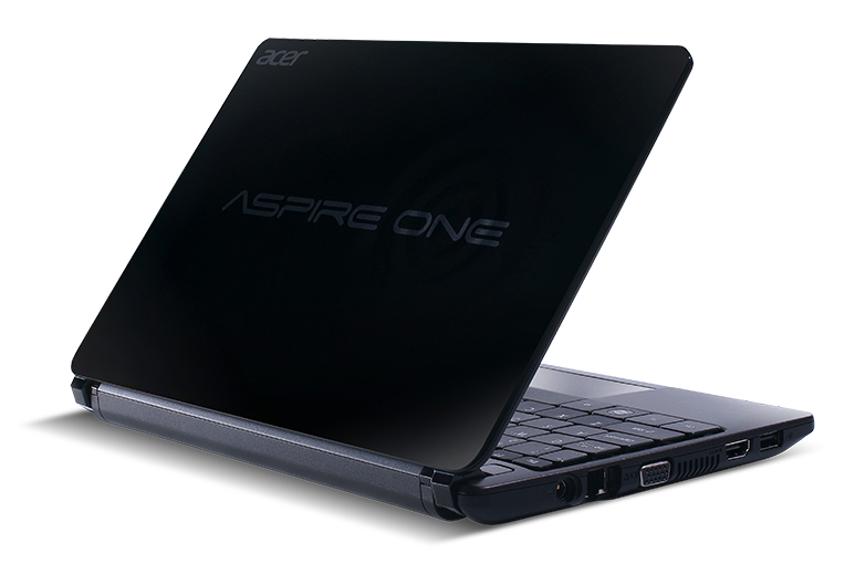 Acer D270-26 CKK32_6C – image 2