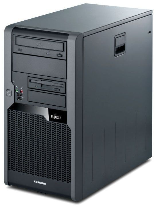 Fujitsu P2760 + L20T – image 1