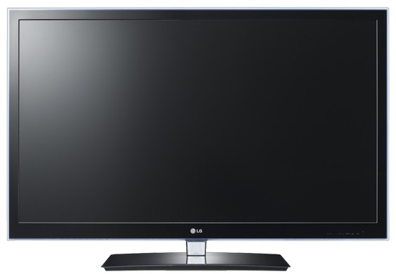 LG 42LW450A TV 106.7 cm (42") Full HD Wi-Fi Black – image 1