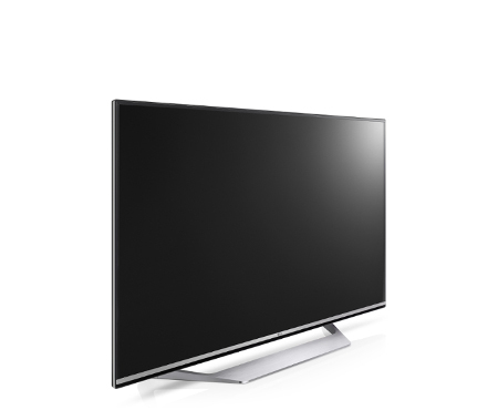 LG 43UF776V TV 109.2 cm (43") 4K Ultra HD Smart TV Wi-Fi Black – image 5