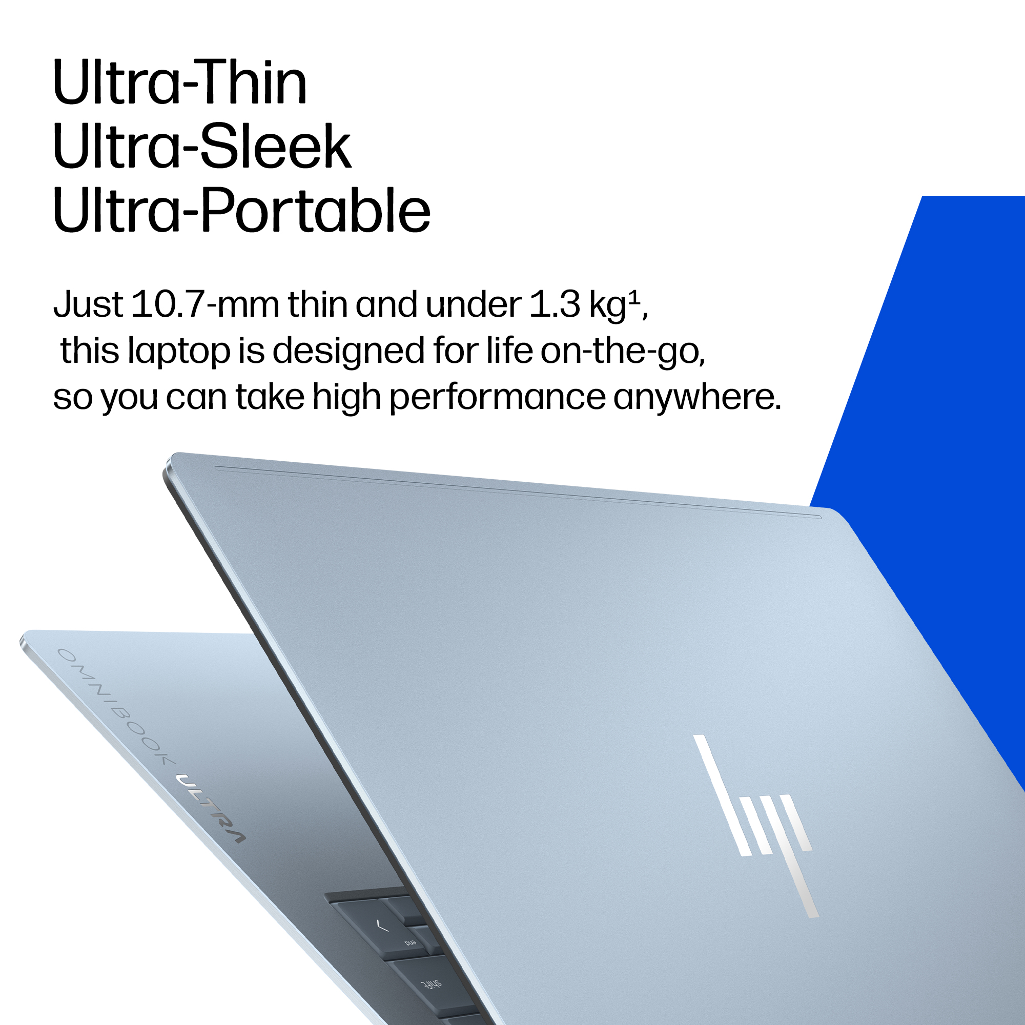 HP OmniBook Ultra Next Gen AI 14-kg0000sax – image 8